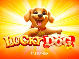 Lucky Dog screenshot