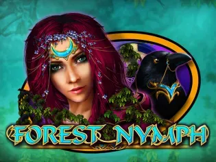 Forest Nymph screenshot