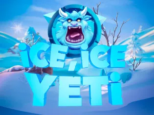 Ice Ice Yeti screenshot