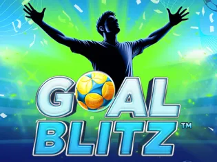 Goal Blitz screenshot
