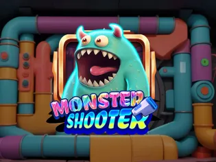 Monster Shooter screenshot