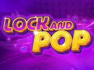 Lock and Pop screenshot