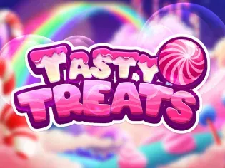 Tasty Treats screenshot