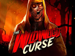 The Wildwood Curse screenshot