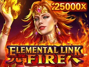 Elemental Link Fire screenshot